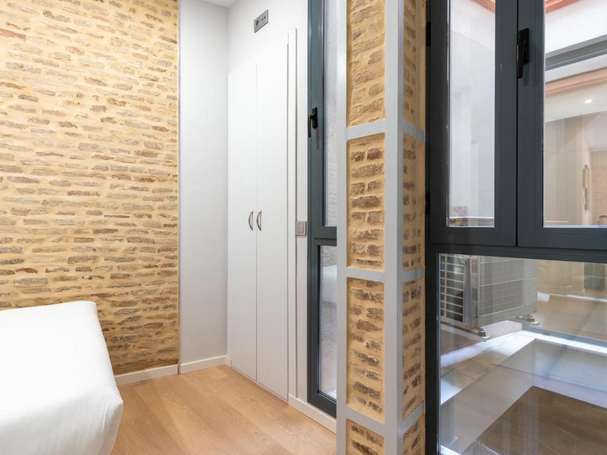 Holi-Rent Padre Manjon Διαμέρισμα Σεβίλλη Εξωτερικό φωτογραφία