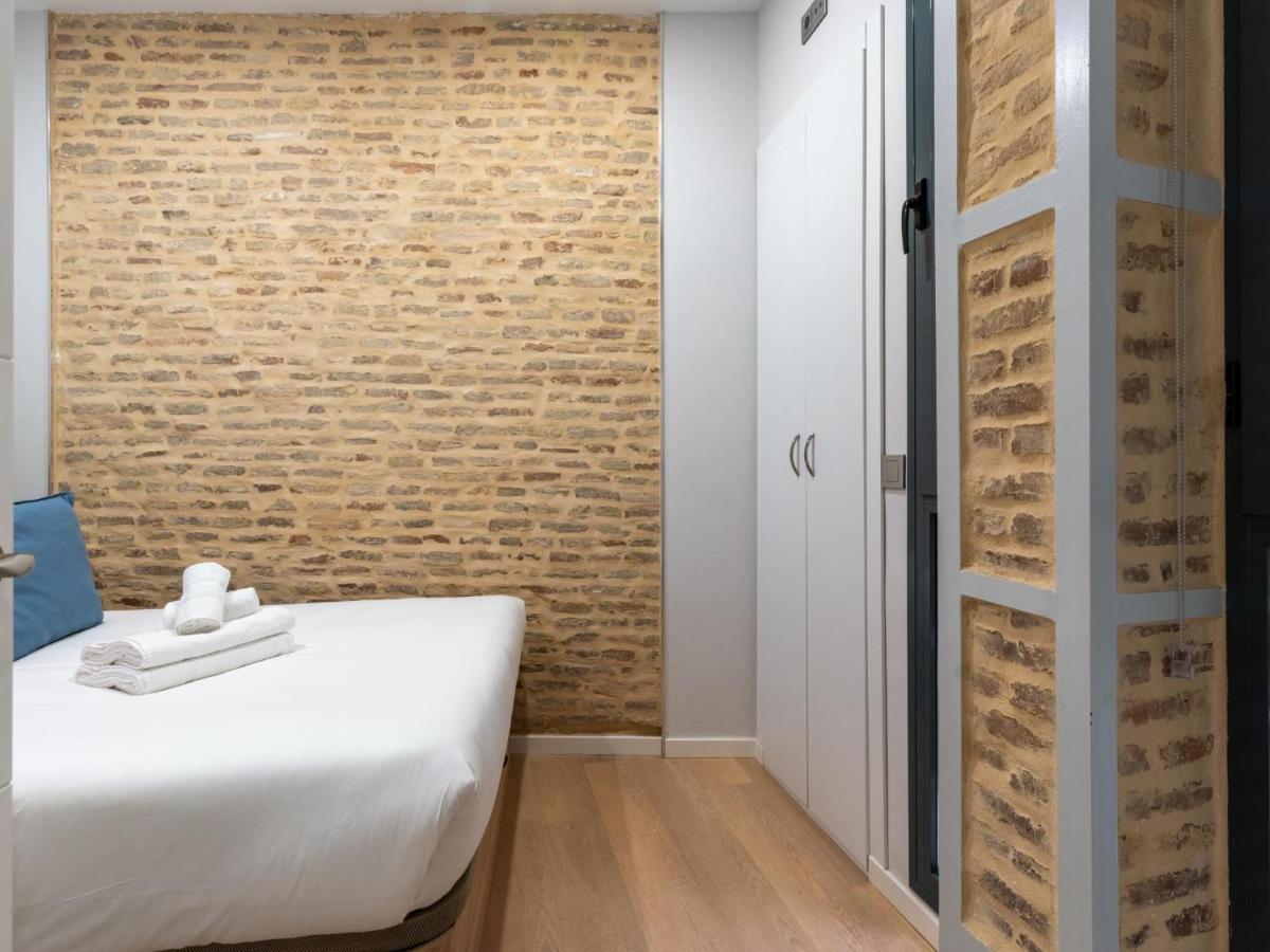 Holi-Rent Padre Manjon Διαμέρισμα Σεβίλλη Εξωτερικό φωτογραφία