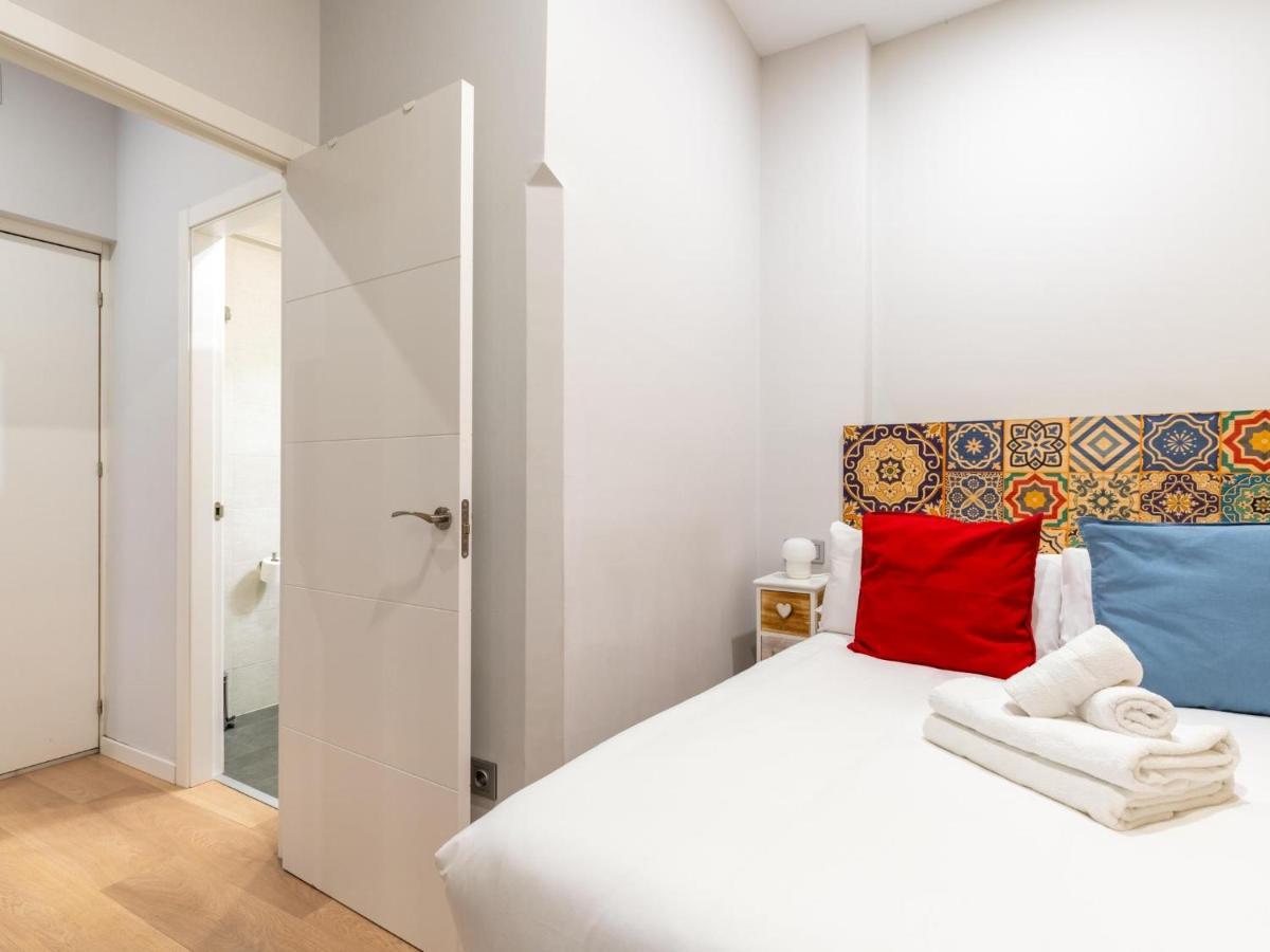 Holi-Rent Padre Manjon Διαμέρισμα Σεβίλλη Εξωτερικό φωτογραφία